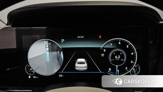 Hyundai The New Grandeur IG id 4613788 из Кореи 28