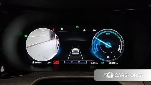 Kia K5 Hybrid 3rd Generation id 2889829 из Кореи 18