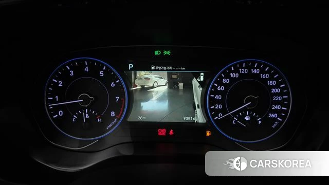 Hyundai Palisade id 4865341 из Кореи 34