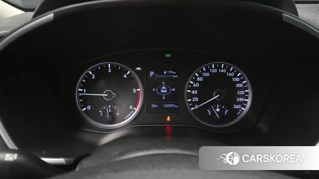 Hyundai Santa Fe TM id 4345300 из Кореи 28