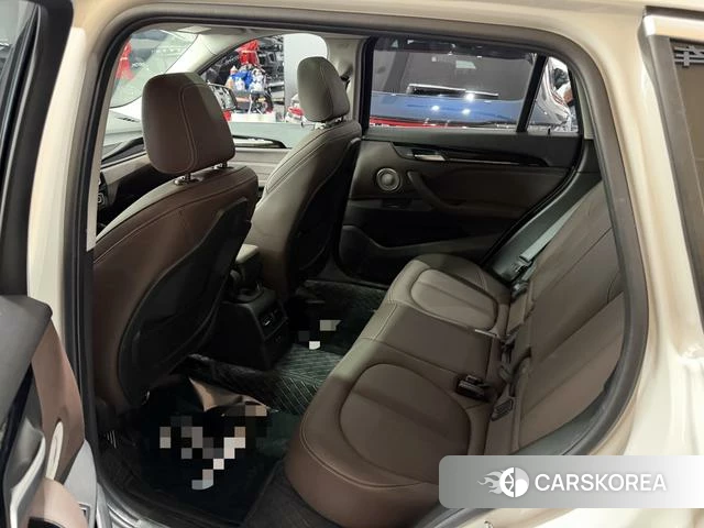 BMW X1 id 4335153 из Китая 8