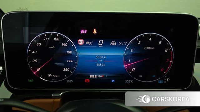 Mercedes-Benz S-Class W223 id 4355784 из Кореи 18