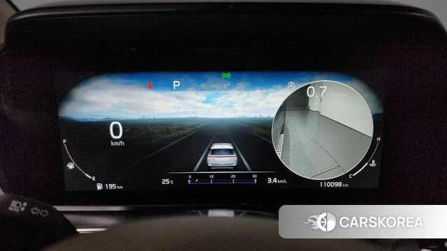 Kia Carnival 4th generation id 4375904 из Кореи 36