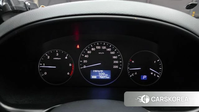 Hyundai The New Grand Starex id 4224976 из Кореи 28