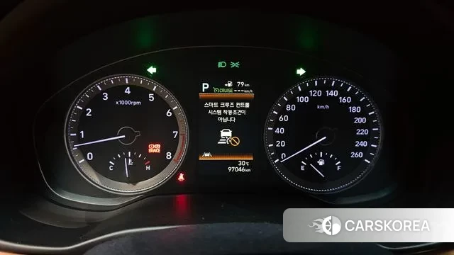 Hyundai Grandeur IG id 2981669 из Кореи 18