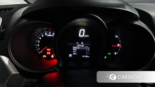 Kia The New Ray id 3659842 из Кореи 18