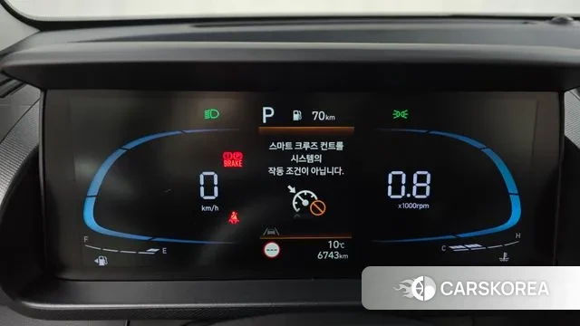 Hyundai The New Casper id 3549783 из Кореи 18