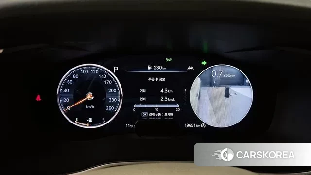 Genesis The New G70 id 3760161 из Кореи 18