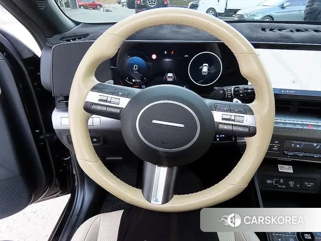 Hyundai Kona (SX2) id 3472418 из Кореи 18