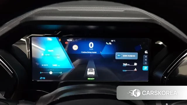 Renault Korea (Samsung) Grand Coleos id 3457125 из Кореи 18