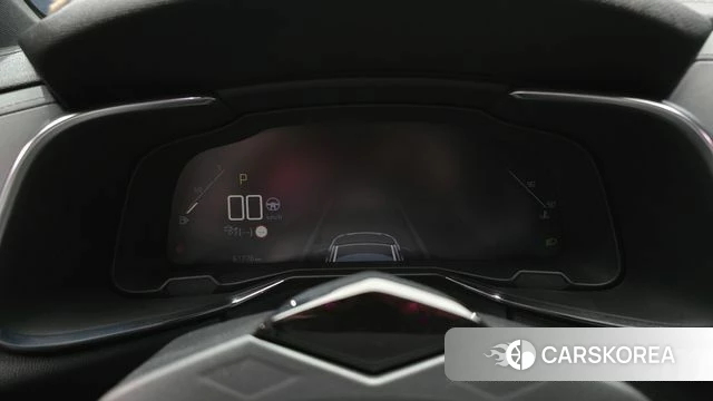 Citroen / DS DS7 Crossback id 4232527 из Кореи 18