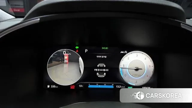 Hyundai The New Santa Fe id 3582307 из Кореи 18