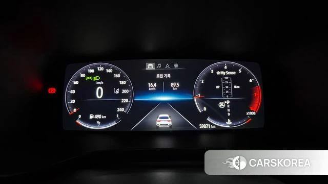Renault Korea (Samsung) XM3 id 4741682 из Кореи 28