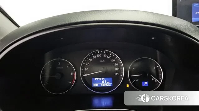 Hyundai The New Grand Starex id 3598334 из Кореи 18