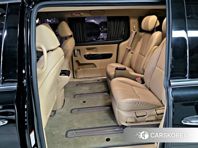 Kia The New Carnival id 4419749 из Кореи 18
