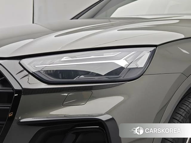 Audi SQ5 id 4261993 из Китая 18