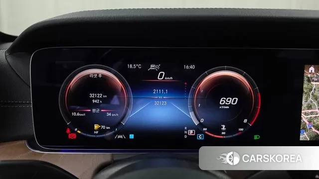 Mercedes-Benz E-Class W213 id 3366660 из Кореи 18