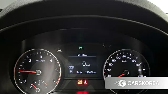 Kia Sportage The Bold id 3593052 из Кореи 18