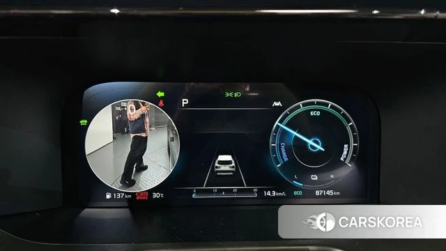 Kia Sorento 4th Generation id 4482454 из Кореи 18