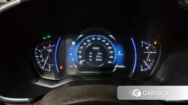 Hyundai Santa Fe TM id 3460086 из Кореи 18