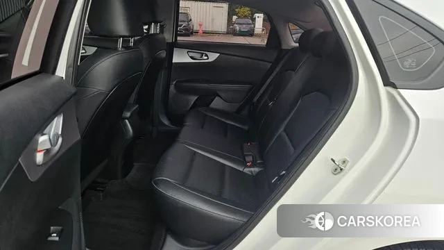 Kia The New K3 2nd generation id 3478911 из Кореи 18