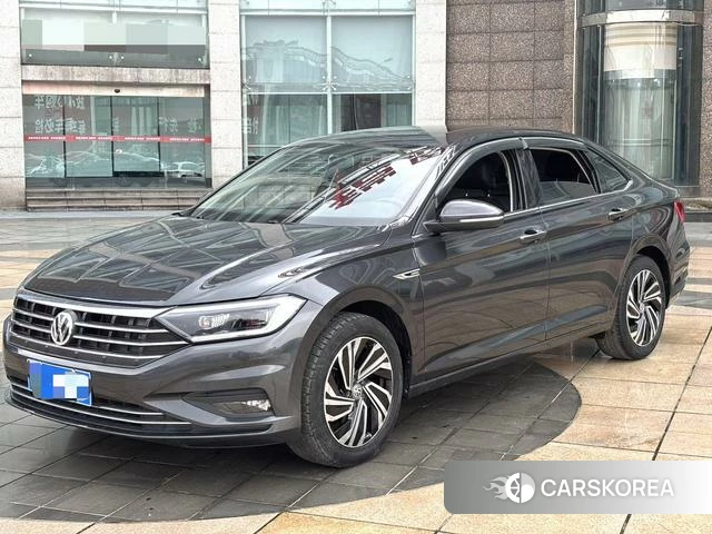 Volkswagen Sagitar id 4297487 из Китая 12