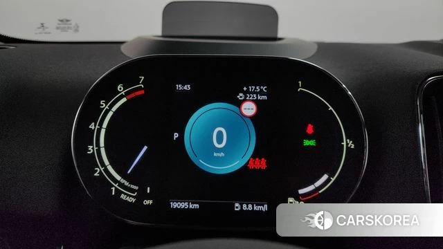 Mini Cooper Countryman id 4178115 из Кореи 18