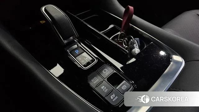 Toyota Alphard 4th Generation id 3462137 из Кореи 18