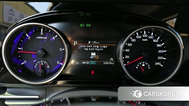 Kia Carnival 4th generation id 3903351 из Кореи 18