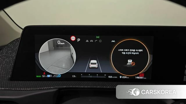 Kia EV6 id 3915201 из Кореи 18