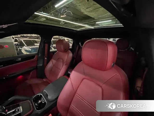 Porsche Cayenne (PO536) id 3022344 из Кореи 11