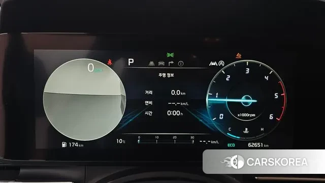 Kia Carnival 4th generation id 3453829 из Кореи 18