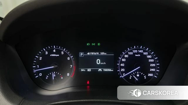 Genesis G80 id 4684511 из Кореи 18