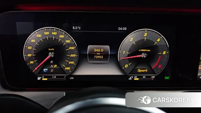 Mercedes-Benz CLS-Class C257 id 3265127 из Кореи 18