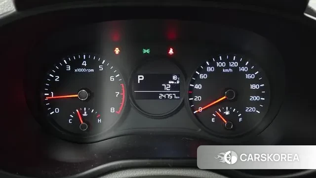 Kia Morning Urban (JA) id 3396144 из Кореи 18