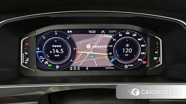 Volkswagen Tiguan second Generation id 3953363 из Кореи 18