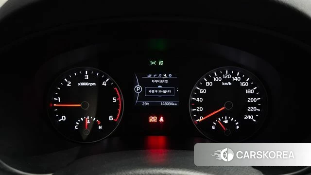 Kia Sportage 4th Generation id 4732931 из Кореи 18