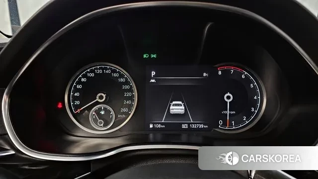 Genesis G80 (RG3) id 3417614 из Кореи 18