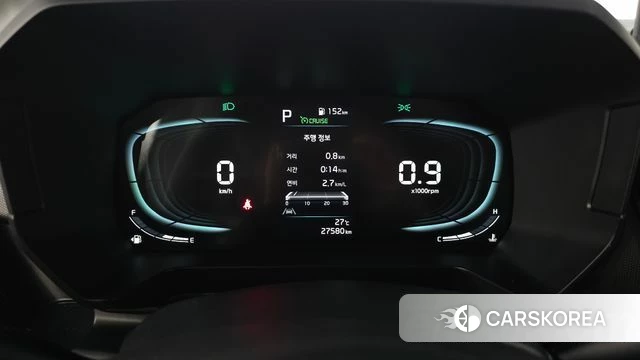 Kia The New Kia Ray id 4635575 из Кореи 18