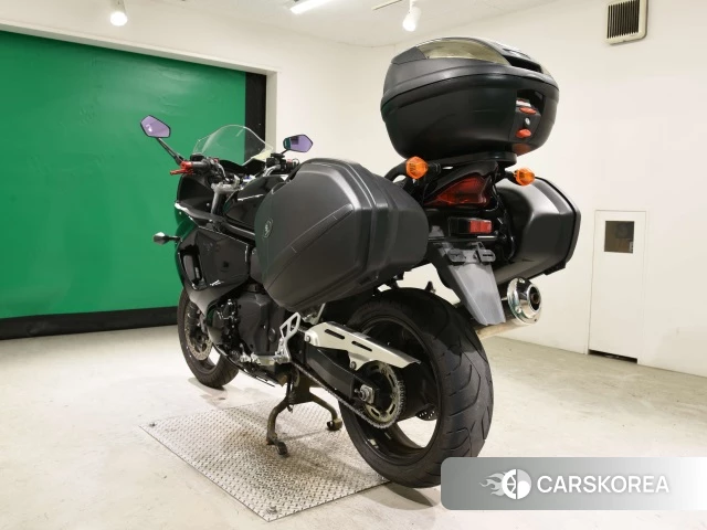 Suzuki BANDIT 1250F id 4379991 из Японии 8