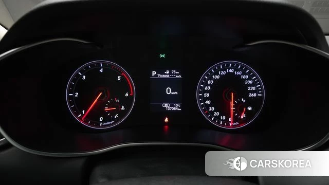 Genesis G70 id 4403176 из Кореи 18