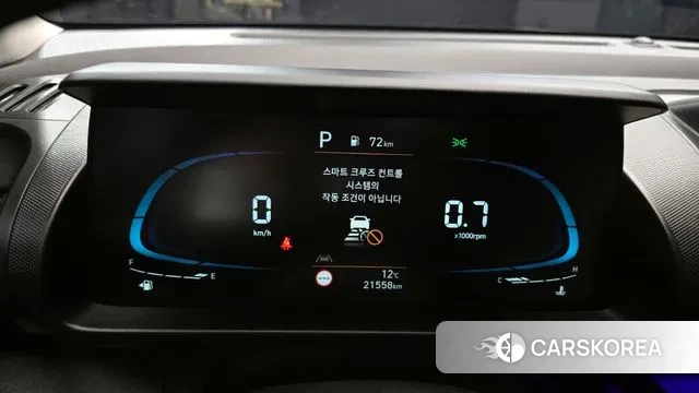 Hyundai Casper id 3508198 из Кореи 18