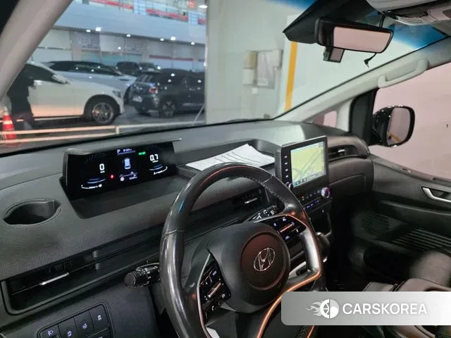 Hyundai Staria id 3740233 из Кореи 16