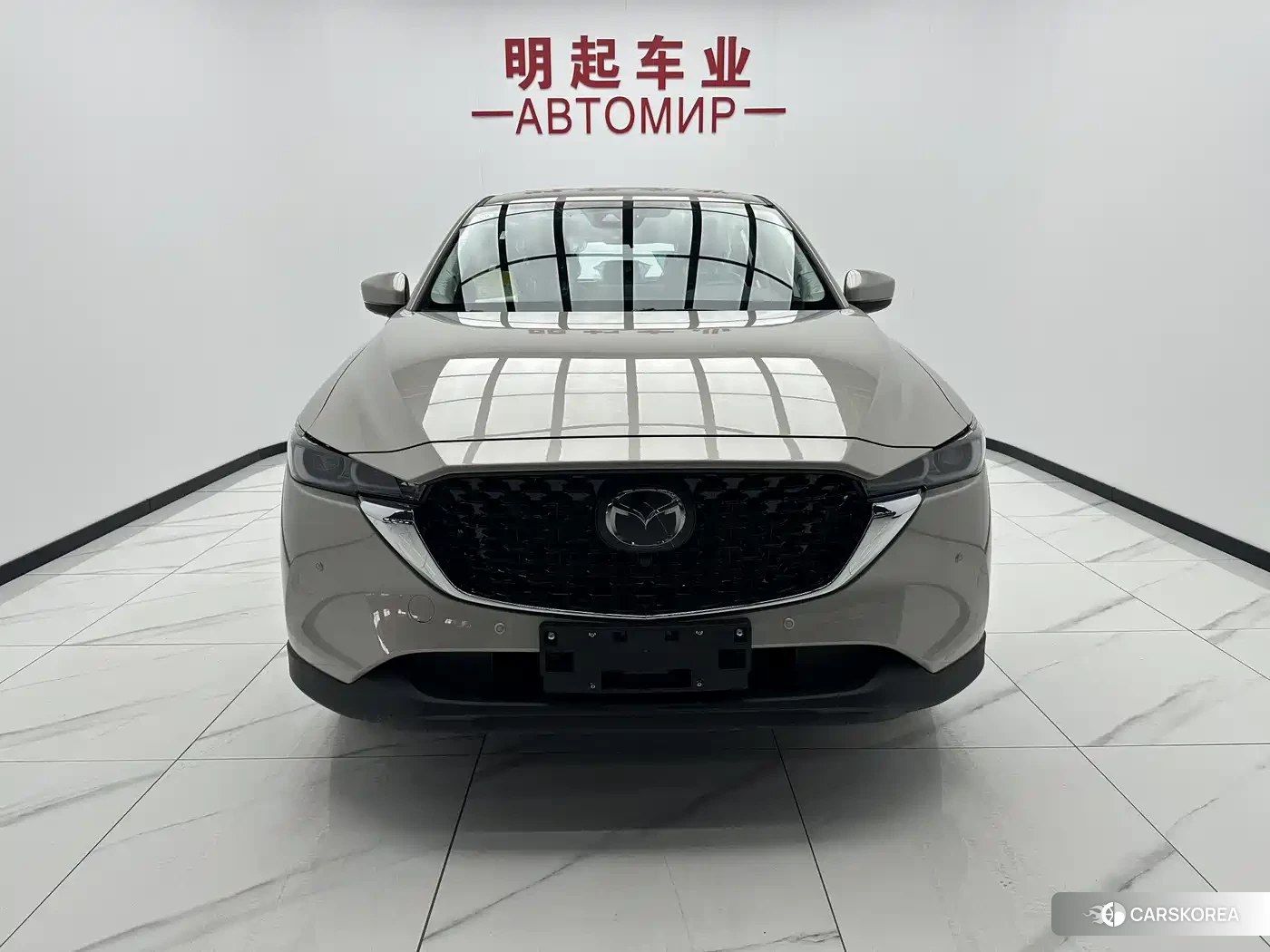 Mazda CX-5 id 4539204 из Китая 16