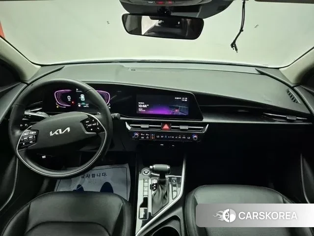 Kia Di Ol Nu Niro id 3053665 из Кореи 15