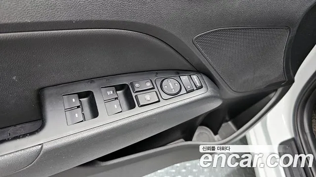 Hyundai The New Avante AD id 2646958 из Кореи 18