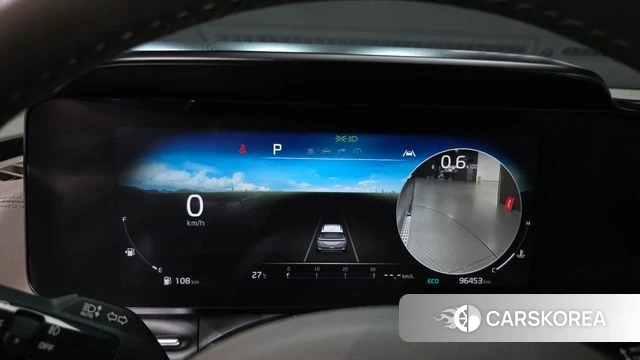 Kia Carnival 4th generation id 4779630 из Кореи 18