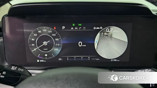 Kia Carnival 4th generation id 4495964 из Кореи 28