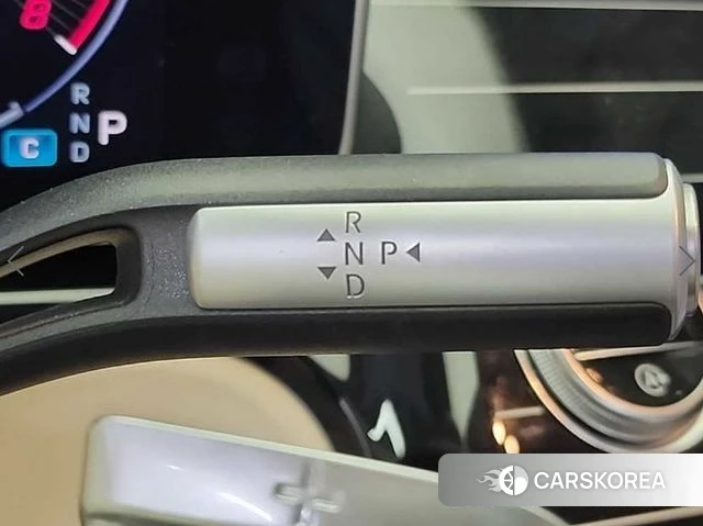 Mercedes-Benz S-Class W223 id 3910804 из Кореи 16