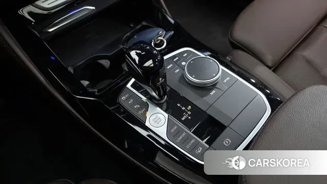 BMW X4 (G02) id 3420989 из Кореи 18